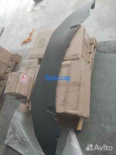 Автозапчасти на Zeekr 001 007 009