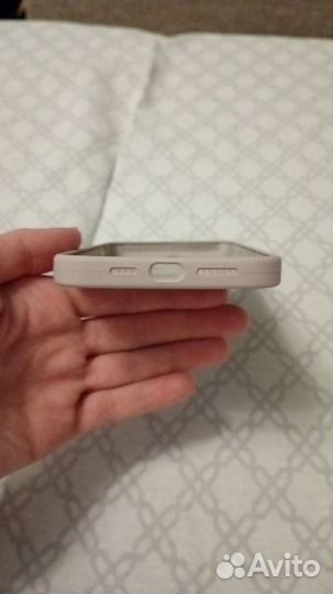 Чехол на iPhone 13 pro max