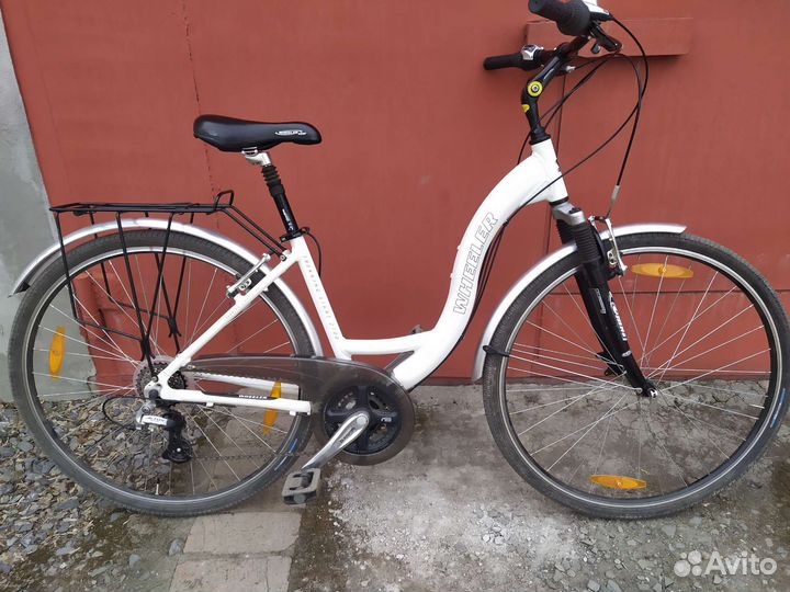 Велосипед GT, Mongoose, Jamis, Corratec, Wheeler