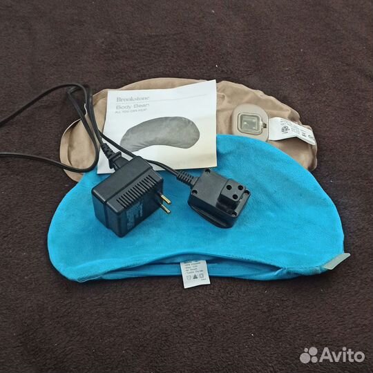 Электрогрелка Body Bean (USA)