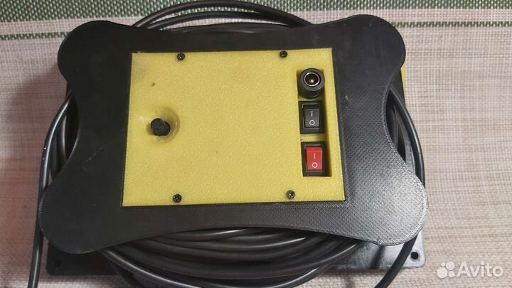 Подводная камера