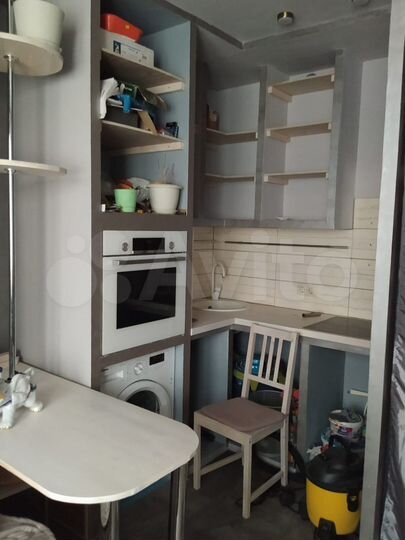 Квартира-студия, 22 м², 5/15 эт.