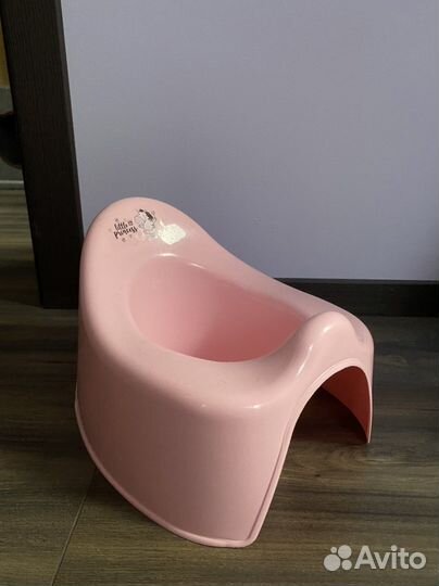 Горшок детский