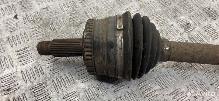 Полуось задняя Land Rover Range Rover 2 2002