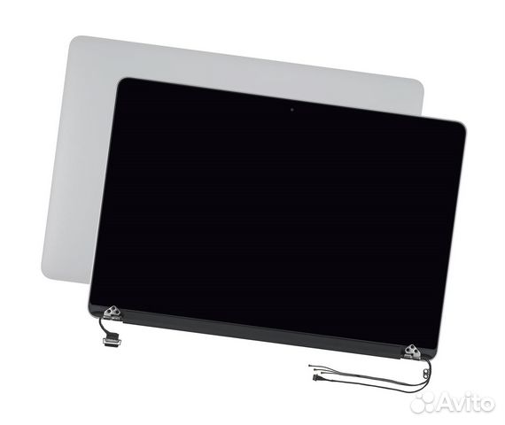 Матрица Macbook Air/Pro 13 A1989