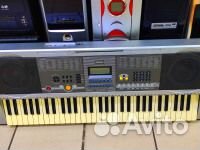 Синтезатор Doffler KE 6102