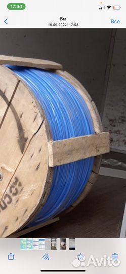 Водопогружной кабель квв для насоса все сечения