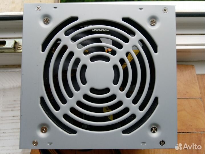 Блок питания 450w