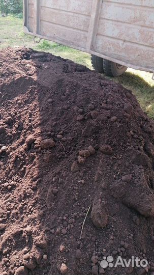 Грунт с доставкой