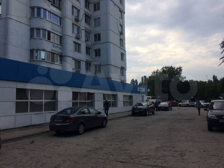 Аренда на 1линии ул. Стара-Загора 420 кв.м