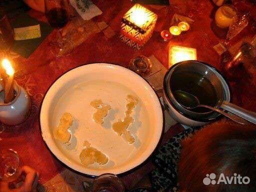 Гадание, любовная магия, обряды