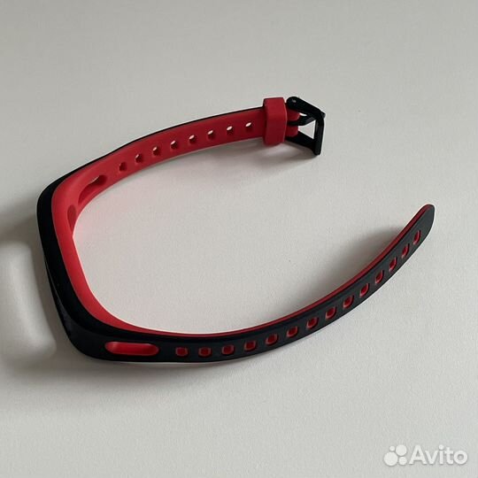 Браслет Huawei Honor Band 4 Running Edition AW70