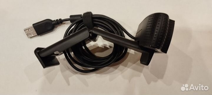 Веб-камера logitech