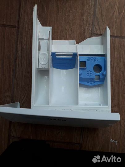 Запчасти для стиральных машин AEG