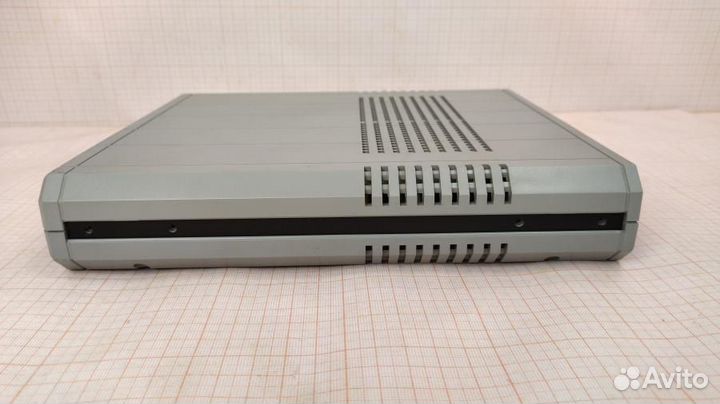 Мультиплексор RAD FCD-E1, б/у