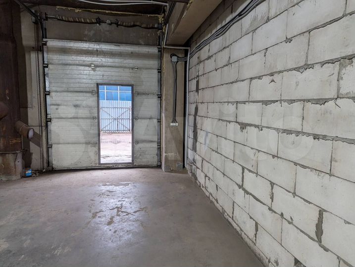 Склад, 180 м²