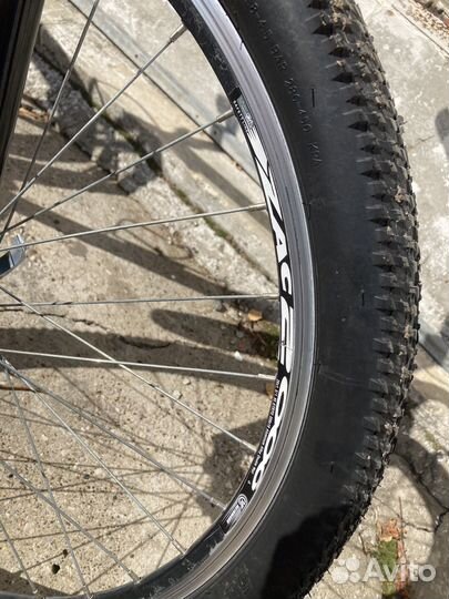 Велосипед Stels navigator 710