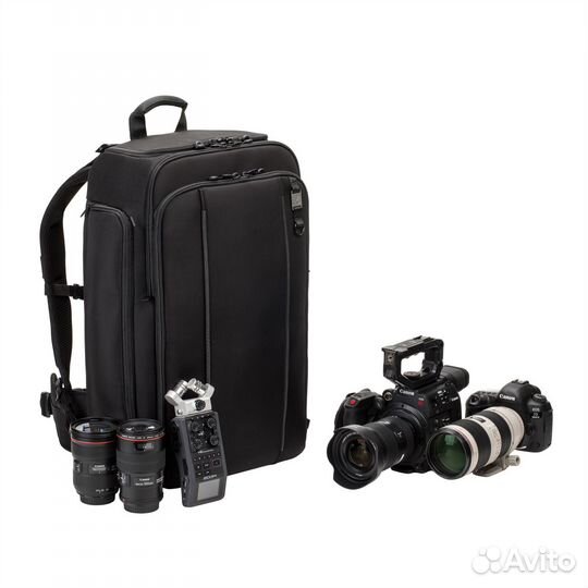 Рюкзак для фототехники Tenba Roadie Backpack 22 63