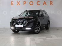 Новый Chery Tiggo 7 Pro Max 1.6 AMT, 2024, цена от 2 250 000 руб.