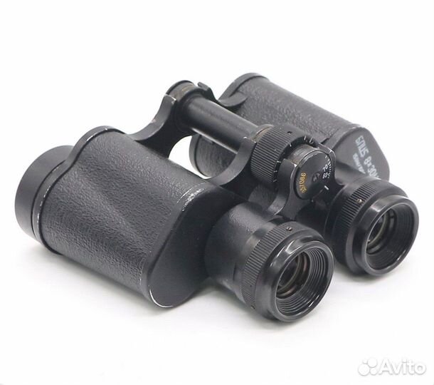 Бинокль бпц5 8х30М