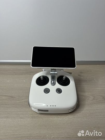 Квадрокоптер dji phantom 4 RTK