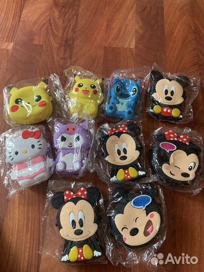 Сумочки для девочек