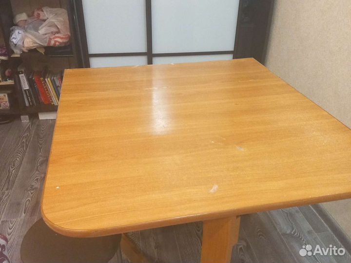 Письменный столик бу