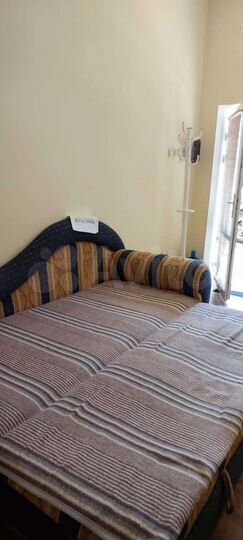 Комната 25 м² в 1-к., 1/5 эт.