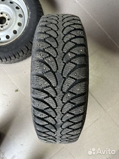 Cordiant Sno-Max 175/65 R14