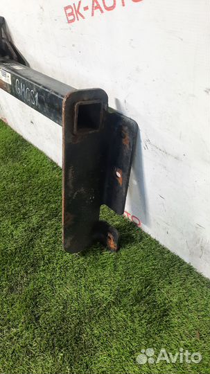 Фаркоп Chevrolet Express