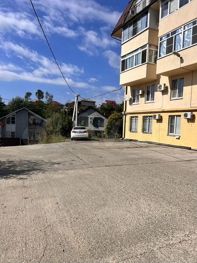 1-к. квартира, 34 м², 5/5 эт.