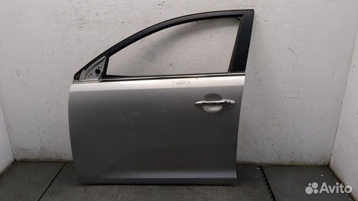Дверь боковая киа Sportage, 2014
