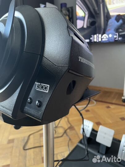 Thrustmaster t300 rs gt edition