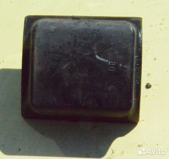 Отбойник Подрессорника Isuzu NQR90 75 NPR75 NMR85