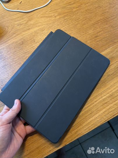 Apple magic keyboard iPad