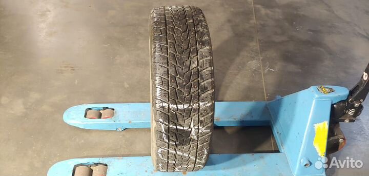 Toyo Open Country I/T 235/60 R18 107T