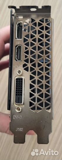 Gainward RTX 2060 super 8gb