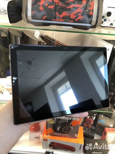 Планшет MTK 6711