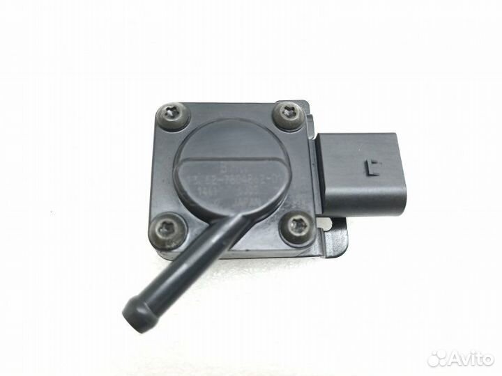 Датчик давления турбины Bmw X3 E83 3.0 306D3 2007