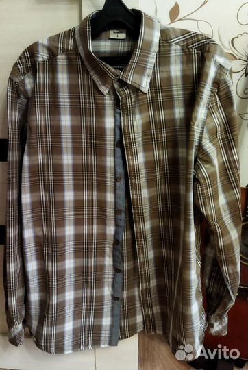 Одежда мужская, 50