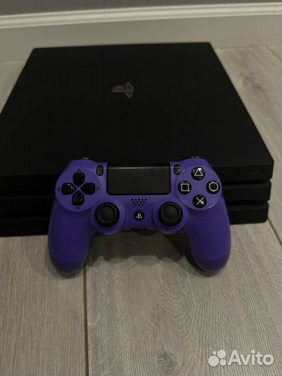 Sony playstation 4 pro 1tb