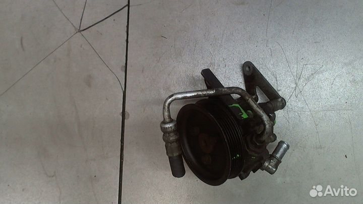 Гур BMW X3 E83, 2004