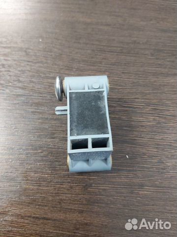 Датчик удара Bmw 530 D F10 N57D30 2010