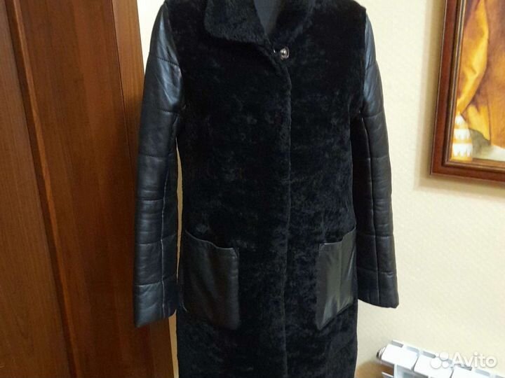 Куртка шуба