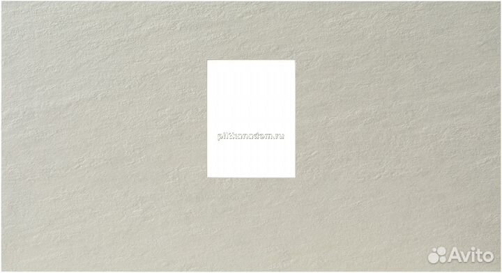 Allen Brau Infinity 1.21011.G-S Столешница для мебели, серая структ