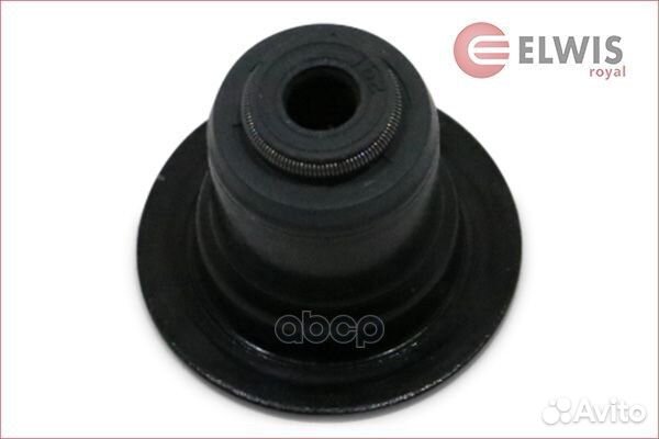 Сальник клапана 1638813 elwis royal