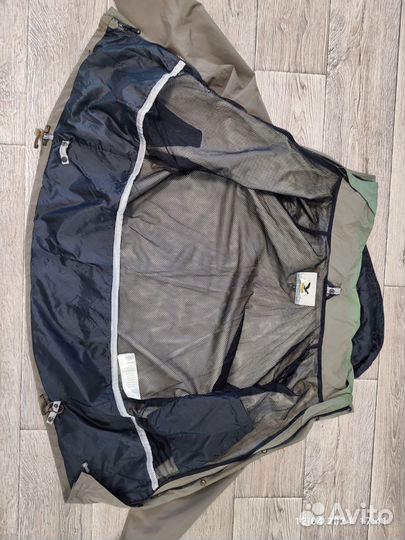 Куртка Salewa 2 в 1