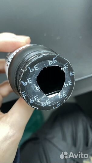 База и топ для маникюра