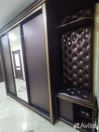 Шкаф купе бу