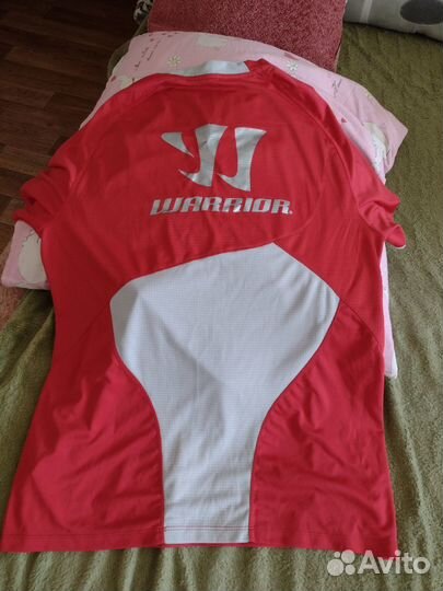 Тренировочная майка Ливерпуля